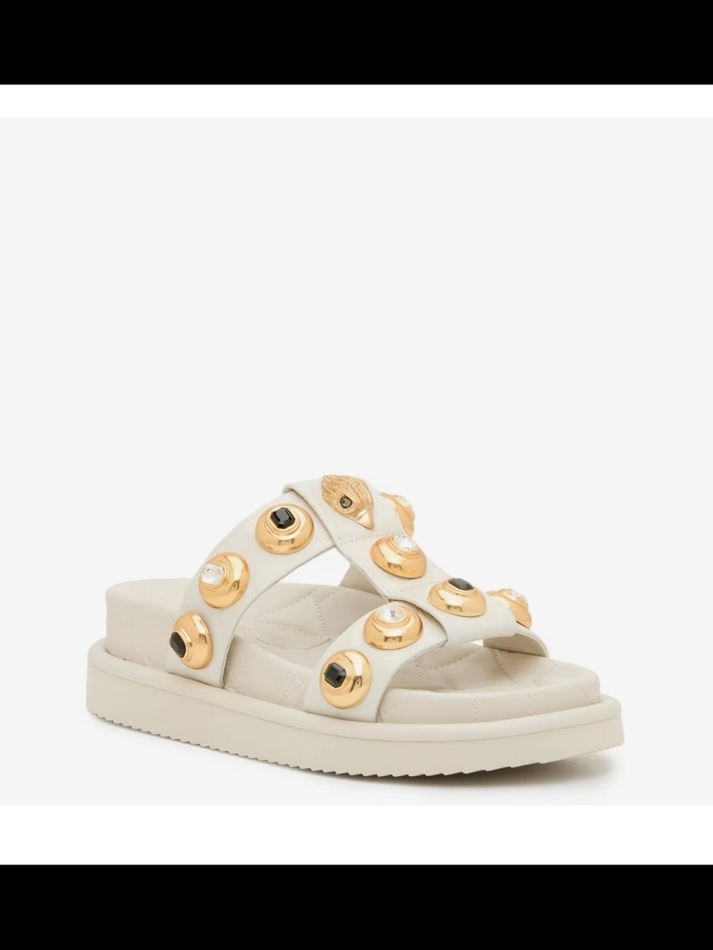 Kurt Geiger Orson Sandal